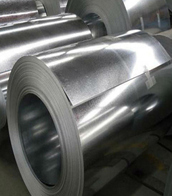 G90 Ss 304 Thép tấm mạ kẽm Trọng lượng cuộn 8 tấn