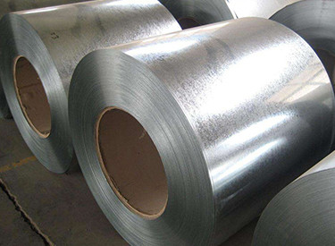 Dx51d G300 Thép cuộn mạ kẽm nóng tráng kẽm cho tấm lợp
