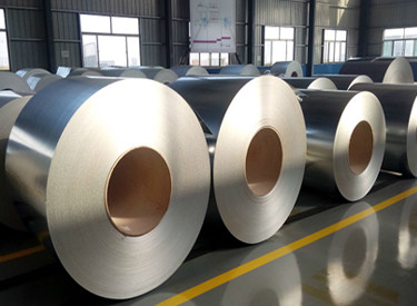 Dx51d G300 Thép cuộn mạ kẽm nóng tráng kẽm cho tấm lợp