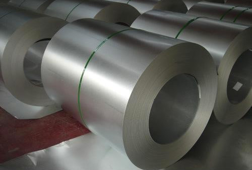 HDG / GI / SECC DX51 Thép cuộn mạ kẽm nhúng nóng cán nguội