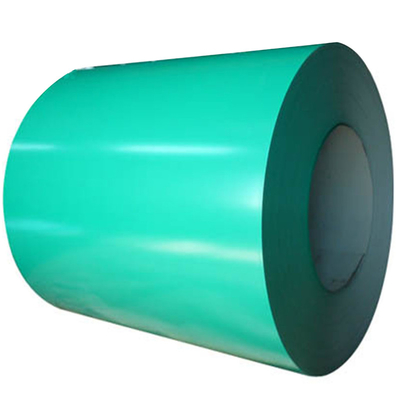 Thép cuộn mạ kẽm Ppgl Dx51d Z150 thương mại