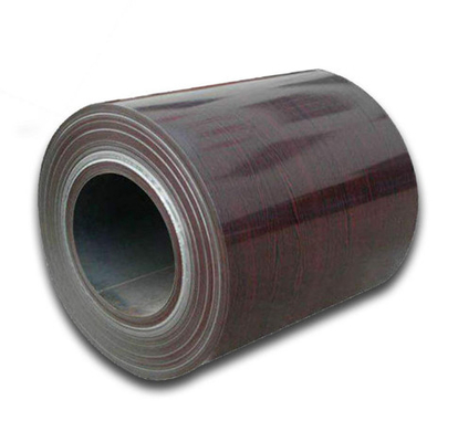 Thép cuộn mạ kẽm chiều rộng 600-1250mm cho tấm mặt bích