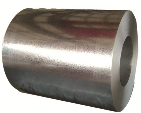 Cuộn kẽm và dải thép mạ kẽm CGCC nhúng nóng Độ dày 0,12mm