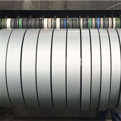 Thép cuộn mạ kẽm 0,11mm Ppgi Ppgl Màu đã được sơn sẵn