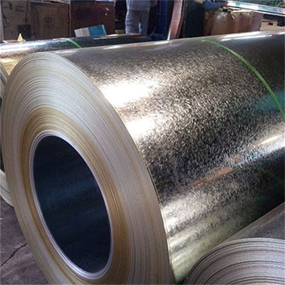 CGCC Ss Mạ kẽm / Gi Thép cán nóng / Hr Coil Slit Tấm lợp kim loại / Tấm mái / Cuộn