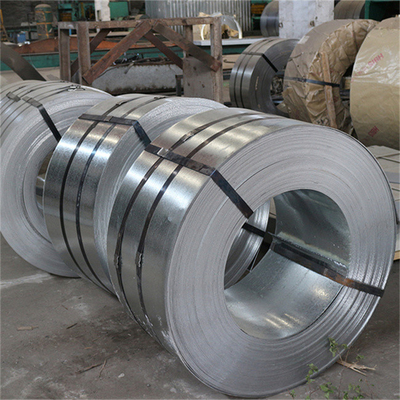 Dx51d Dx52d Dx53d Dx54d Dx55d Z40 Z60 Z100 Z180 Z275 Z350 Thép cuộn mạ kẽm cán nóng / Hr kim loại