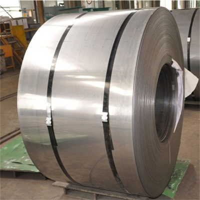 EN 2b Ba 316 304l 316l Ss 304 Cuộn dây thép không gỉ