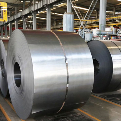 EN 2b Ba 316 304l 316l Ss 304 Cuộn dây thép không gỉ