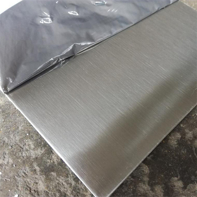 đánh bóng Cán nguội đánh bóng 304 410 316 316L Tấm thép không gỉ cuộn từ 430 2B 201 tấm giá kim loại