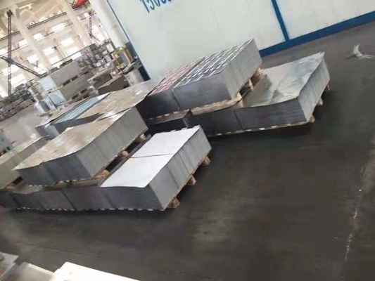 Thực phẩm Tấm thiếc điện phân Tấm thép tấm thiếc