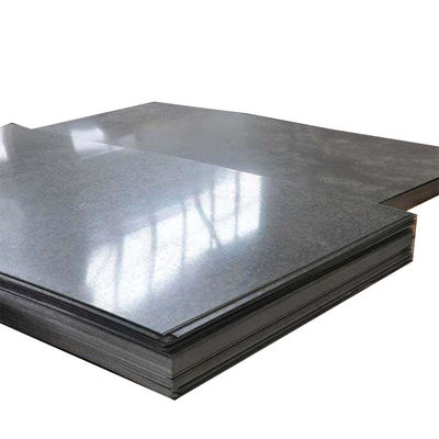 Tấm kim loại tấm thiếc SPHC In giảm một lần Tấm thiếc điện phân