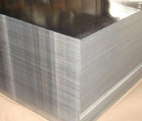 JIS T2.5-DR8 Tấm thép thiếc độ cứng cho hộp thực phẩm