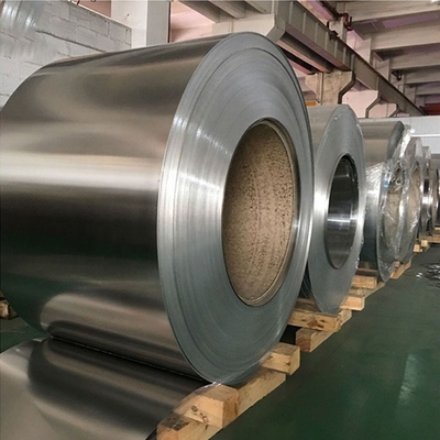 CE TFS Thiếc thép không gỉ Tấm thép tấm thiếc cho thực phẩm có thể