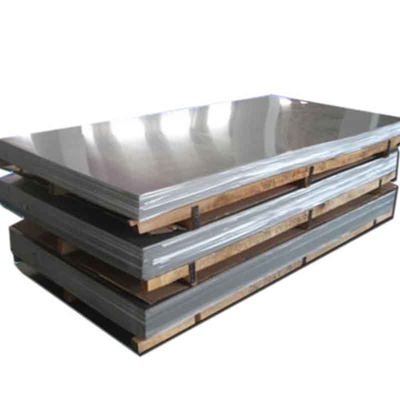 ISO SS 304 Tấm thép không gỉ cán nguội 4x8