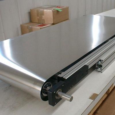 Tấm thép không gỉ cán nguội 2B CE 304 316 316L