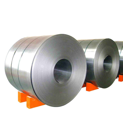 Kẽm 70 GI Thép cuộn mạ kẽm Tấm kim loại nhúng nóng