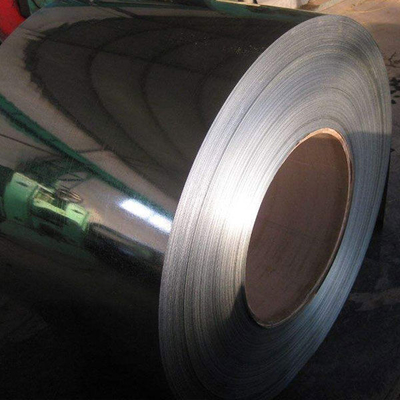 Kẽm 70 GI Thép cuộn mạ kẽm Tấm kim loại nhúng nóng