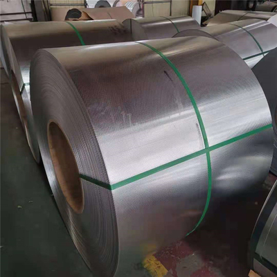 Hàn thép mạ kẽm GI cuộn cho tấm lợp