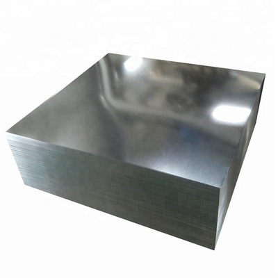 Thép điện phân cấp thực phẩm 2.8 Lớp phủ thiếc Độ bền cao