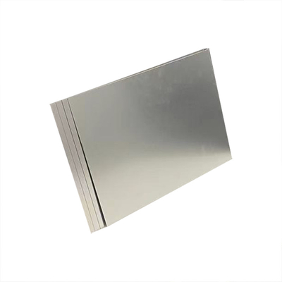 Không độc tính Độ cứng Lớp phủ Prim Tấm thiếc điện phân Ngăn ngừa rỉ sét