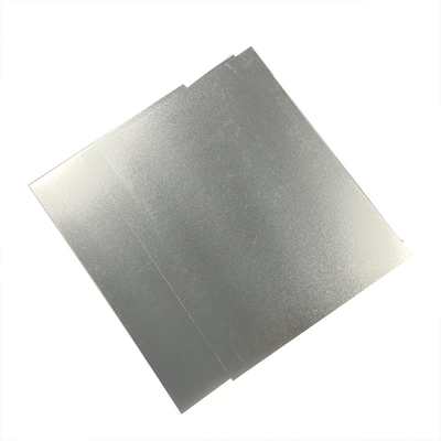 Không độc tính Độ cứng Lớp phủ Prim Tấm thiếc điện phân Ngăn ngừa rỉ sét
