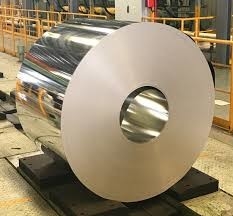Không độc tính Độ cứng Lớp phủ Prim Tấm thiếc điện phân Ngăn ngừa rỉ sét