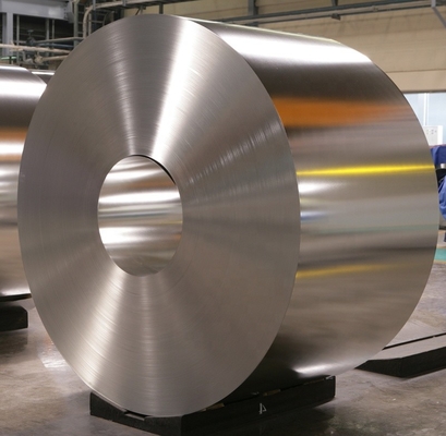 SPCC ETP Coating Thép tấm Thiếc điện phân