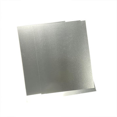 Tấm thép sáng 0,7mm cán nguội cho hộp nhiều lớp