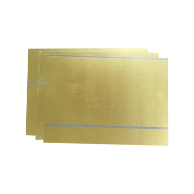 Tấm thép sáng 0,7mm cán nguội cho hộp nhiều lớp