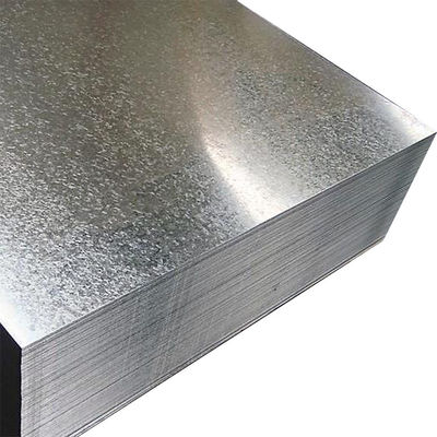 Thực phẩm cấp ETP Thép tấm thiếc phẳng cho đóng hộp / Thùng thiếc