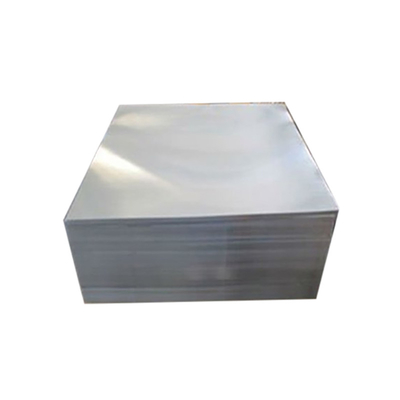T5 Prime Thép điện phân tấm thiếc 1000mm cho lon dầu