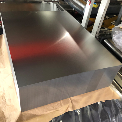T5 Prime Thép điện phân tấm thiếc 1000mm cho lon dầu