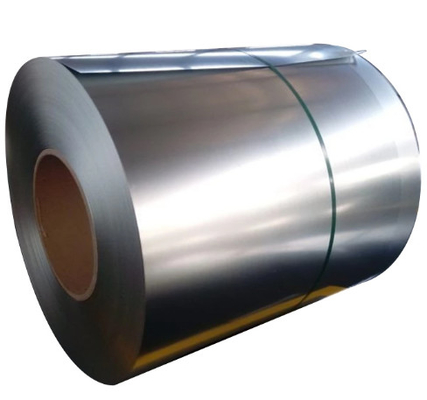 Giá nhà sản xuất DX51D SGCC Lớp mạ kẽm Thép cuộn mạ kẽm cán nguội cho vật liệu xây dựng