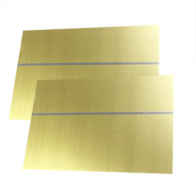 Thép Etp thứ cấp Tấm thiếc 990mm Tấm điện tử cho hộp thực phẩm