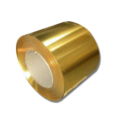 ETP T4 5.6 / 2.8 Thép điện phân tấm thiếc được sử dụng cho hộp thực phẩm
